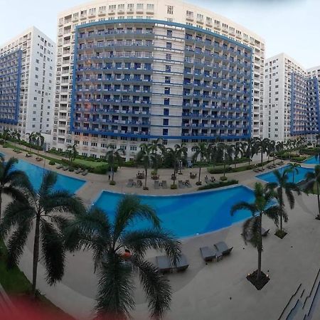 Sea Residences Condotel At Jaika'S Apartment Manila Exterior foto