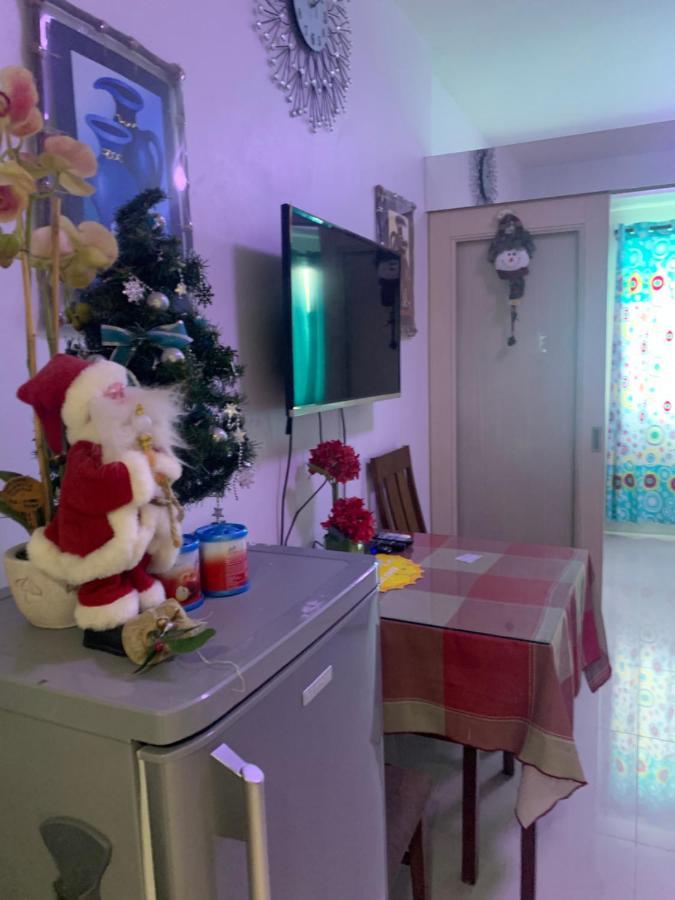Sea Residences Condotel At Jaika'S Apartment Manila Exterior foto