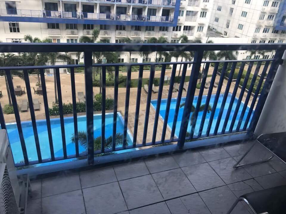Sea Residences Condotel At Jaika'S Apartment Manila Exterior foto