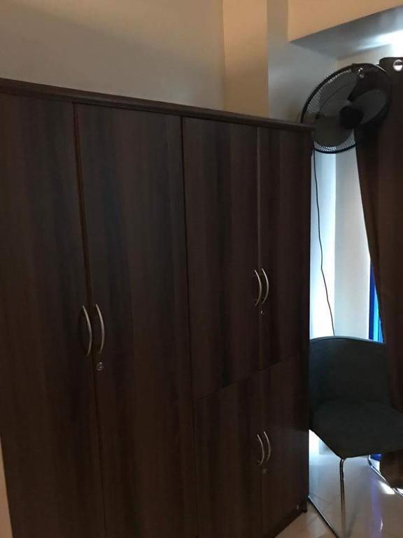 Sea Residences Condotel At Jaika'S Apartment Manila Exterior foto