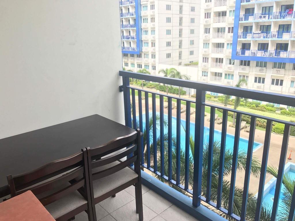Sea Residences Condotel At Jaika'S Apartment Manila Exterior foto