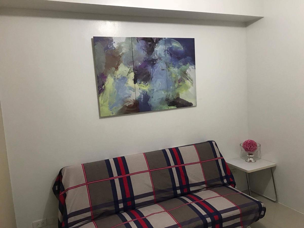 Sea Residences Condotel At Jaika'S Apartment Manila Exterior foto